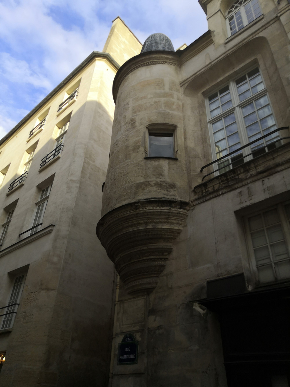 10 ans Chapelle de Nesle