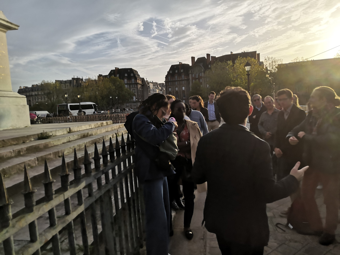 10 ans Chapelle de Nesle